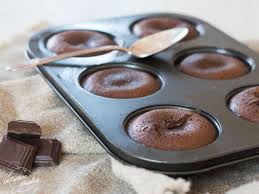 Fondant Au Chocolat Express Coeur Coulant La Cuisine D Adeline Recette Fondant Au Chocolat Fondant Au Chocolat Rapide Fondant Au Chocolat Facile Et Rapide