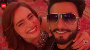 Ayesha Khan says Ranveer Singh deserves the world in a note post 'Dhurandhar 2' release, says every conve