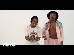 Singah Somebody Ft Alikiba Mp3 Download Audio Song Intonaija Com