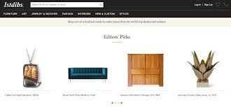 Sometimes you can get phenomenal deals or go the you really have two main options for selling furniture. 6 Websites To Buy Sell Used Secondhand Furniture Sheknows