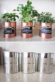 Having Fun With Copper Spray Paint 11 Diy Ideas