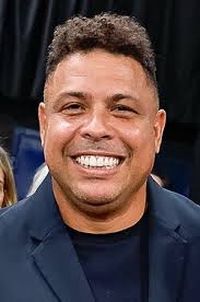 Ronaldo (Brazilian footballer) - Wikipedia