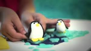 If you want to keep your creations just bake it! Lumi Dough Youtube