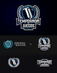 Logologo.com, the home of free logos that really are free. Logo Redesign Temporada De Juegos