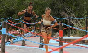 Αλλάζει η ημερομηνία του τελικού. Diarroh Spoiler Gia To Survivor Spoiler Shmera 13 5 Statistika De Mashsan Oi Mple Sarwsan Ta Panta