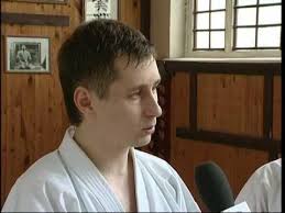 Sensei Pemba Tamang in Moscow 2/3