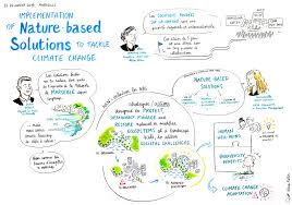 Climate change is the biggest challenge facing humanity today. Nature As A Solution To Respond To Climate Change Challenges Weecnetwork
