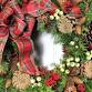 Wreath Decorating Workshop I & II event image