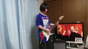 12æ­³ å°6 ã‚¹ã‚«ãƒ'ãƒ© ãƒ«ãƒ'ãƒ³ä¸‰ä¸– 78 ã‚®ã‚¿ãƒ¼å¼¾ã„ã¦ã¿ãŸ Youtube