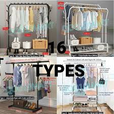 And our low prices mean you'll have more money left for things to hang on them. Clothes Rack Drying Hanging Laundry Hanger Shelves Closet Wardrobe Bedroom Balcony Ikea Mulig Rack Deals For Only S 11 9 Instead Of S 59 9