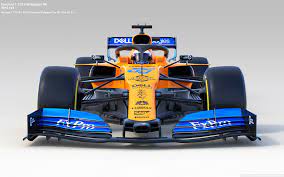 4k wallpapers of f1 cars for free download. Mclaren F1 2019 Wallpaper
