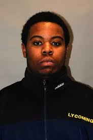 Dexter Cottrell-Bush