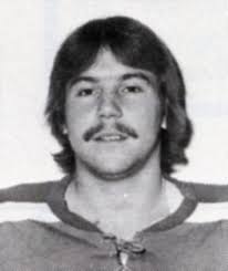 Bob Sauve (b.1956) Hockey Stats and Profile at hockeydb.com