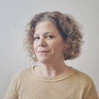 Judith Gilbert's Instagram, Twitter & Facebook