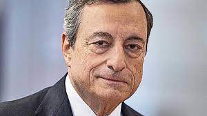 23 sein vater carlo, gebürtig aus padua, war seit 1922 für die italienische zentralbank tätig und wechselte zunächst zur istituto per la ricostruzione industriale (iri) und dann zur banca nazionale del lavoro (bnl). The New Italian Approach To Foreign Policy By Mr Mario Draghi Modern Diplomacy