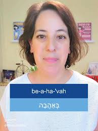 Mastering Hebrew: Thank You Responses