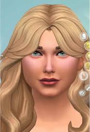 Sabrina x Barry Sims##sims #sims4 #sims4cc #sims4mods Credits to the ...