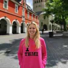 Big Brother 2020: Rebecca Zöller aus Soest will ins Dschungelcamp