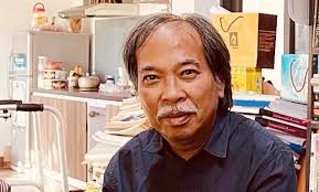 Dòng sông vẫn ngân vang khúc hát