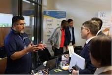 Canadian Job Fair & Career Workshop
