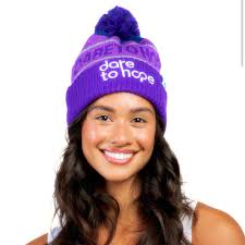 Paul Dear Dare to Hope