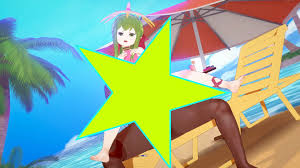 Summer Tikis Memories v1.1.3 greedylust23 - F95 zone lustful playthrough