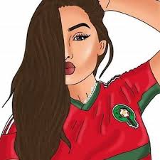 Beautyyyyy Fond D Ecran Maroc Beaute Marocaine Maroc