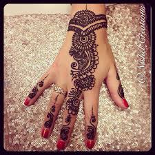 Getting Ready For The Xmas Rush At Pavanhennabar Selfridges Oxfordstreet London With Some Hennalace Hennaf Henna Patterns Henna Mehndi Design Pictures
