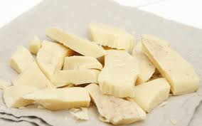 10 easy dairy free substitutions. How To Make White Chocolate Vegan One Green Planet