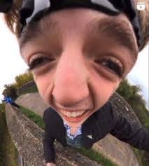 Lily Barr's Instagram, Twitter & Facebook