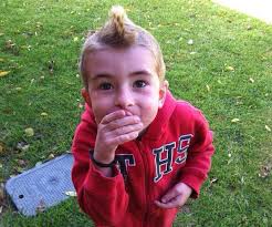 Renee Dew speaks about the loss of her son at Easter