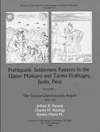 Latest and updated breaking news including headlines, current affairs, analysis, and indepth stories. Prehispanic Settlement Patterns In The Upper Mantaro And Tarma Drainages Junin Peru The Tarama Chinchaycocha Region Volume 1 Parts 1 And 2 Memoirs Of The Museum Of Anthropology Amazon Co Uk Parsons Jeffrey R Hastings