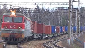 Это позволило зениту досрочно завоевать золотые медали. Elektrovoz Vl10 1454 Hk Lokomotiv S Kontejnernym Poezdom Youtube