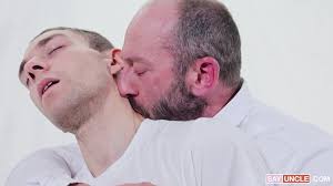 Neck Kissing Gay videos