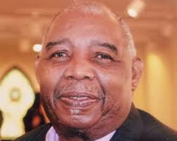 George Bailey Obituary (2017)