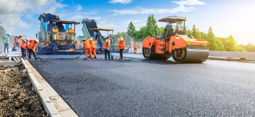 Highway projects