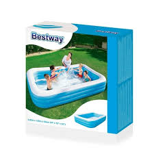 Daftar harga hotel murah di bandung yang berfasilitas kolam renang Promo Kolam Renang Anak Bestway 305x183x56cm Jumbo 54009 54121 Makassar Ban Tiup Angin Shopee Indonesia