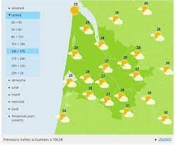 College exploitation film focusing on the wild escapades of the women of h.o.t.s. Votre Meteo Du Week End En Sud Gironde Les Temperatures Vont Baisser Mais Le Ciel Restera Degage Le Republicain Sud Gironde