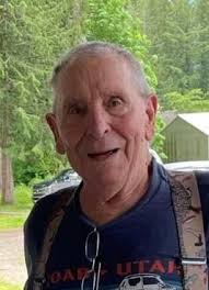 Rex “Dan” Parker