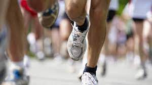 Come Prepararsi Per Correre Una Maratona Maratona Allenamento Esercizi