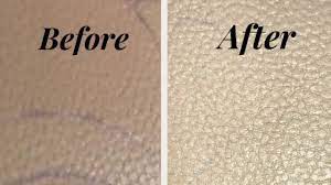This is the new ebay. Diy Professional Faux Leather Cleaning And Removal Of The Ink Spots Youtube