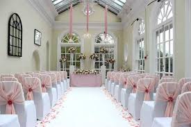 Hunton Park Wedding Venue Hunton Park Wedding Venues Wedding Isle Runner