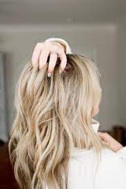 Washing hair has been shown to significantly reduce the level of the stress hormone, cortisol, in hair follicles and this hormone has been associated with increased hair thinning in women. Can I Wash My Hair Every Day The Small Things Blog