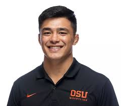 NCAA Announces 2022 Wrestling Brackets