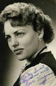 Lillian NAIL Obituary (2014)