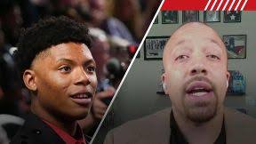 J. Shabazz made Dunk.