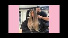 Los estilistas más expertos del mundo😍✂