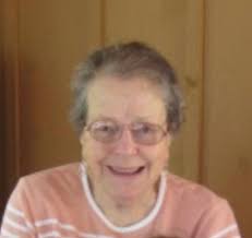 Barbara Gerade Obituary January 13, 2018