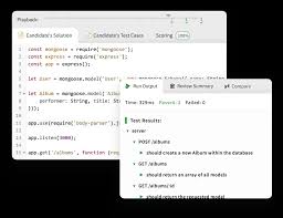 Visit the criteria basic skills test page to solve more sample questions and come prepared with our full preparation pack. Qualified The Most Effective Platform For Assessing Software Engineers