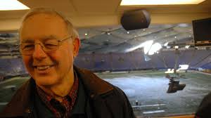 Roof collapse may speed process for new Vikings stadium